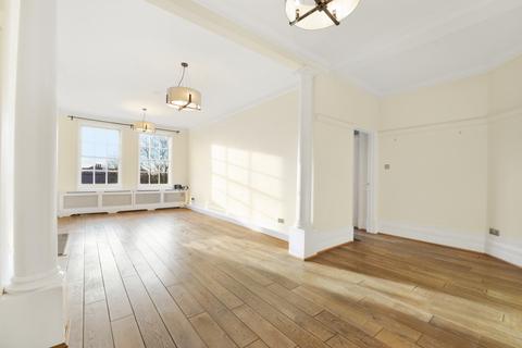 3 bedroom apartment to rent, St. Johns Wood Road, London, NW8