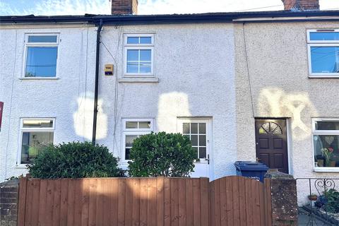 2 bedroom terraced house to rent, Upper Hale Road, Farnham, Surrey, GU9