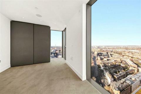 2 bedroom apartment to rent, Carrara Tower, Bollinder Place, London, EC1V