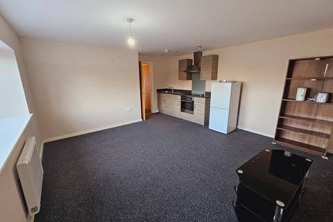 2 bedroom apartment to rent, Apartment , Edward House,  Edward Street, Stockport