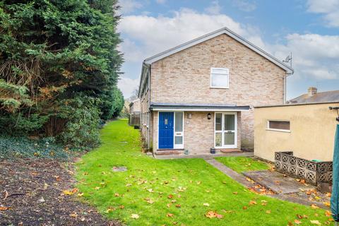 3 Braemar Avenue, South Croydon, CR2 0QA
