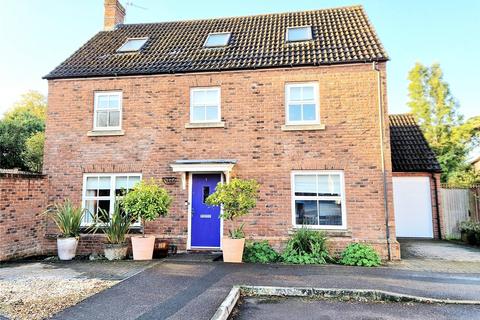 undefined, Tayberry Grove, Reading RG7
