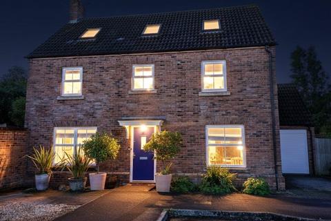 undefined, Tayberry Grove, Reading RG7