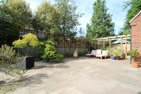 undefined, Tayberry Grove, Reading RG7