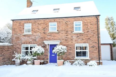 undefined, Tayberry Grove, Reading RG7