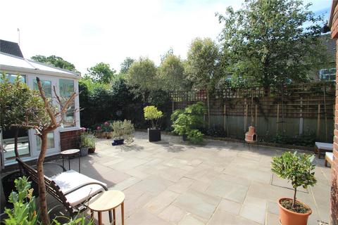 Tayberry Grove, Reading RG7