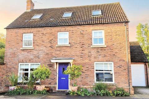 undefined, Tayberry Grove, Reading RG7