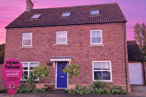 undefined, Tayberry Grove, Reading RG7