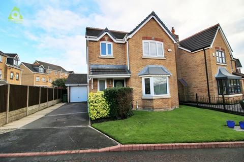 3 bedroom detached house for sale, Pelham Grove, Hindley, WN2 3NS