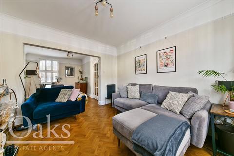 3 bedroom terraced house for sale, Exeter Road, East Croydon