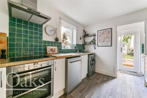 3 bedroom terraced house for sale, Exeter Road, East Croydon