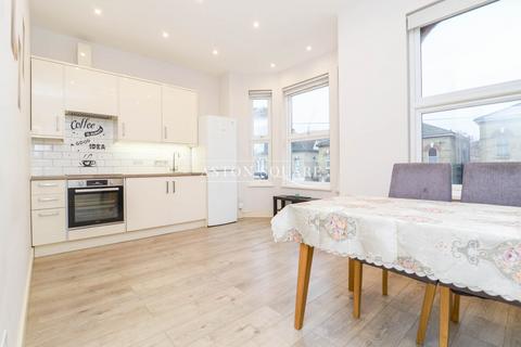 2 bedroom flat to rent, Second Avenue, London NW4