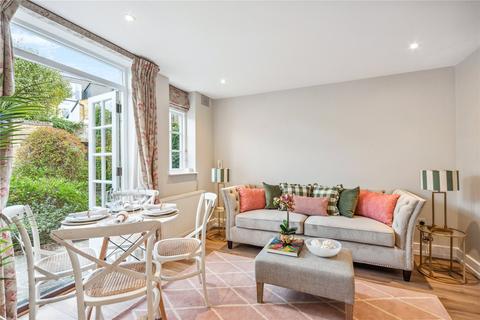 1 bedroom terraced house for sale, Hepburn Mews, SW11