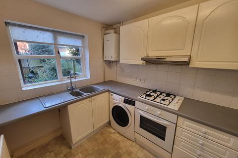 3 bedroom terraced house for sale, Sheppards Close, Newport Pagnell