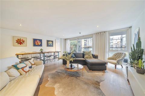 4 bedroom apartment for sale, Reliance Wharf, Hertford Road, London