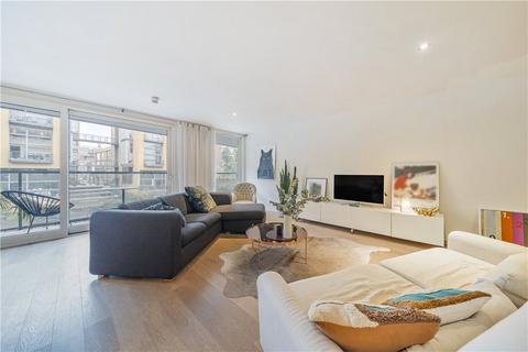 4 bedroom apartment for sale, Reliance Wharf, Hertford Road, London