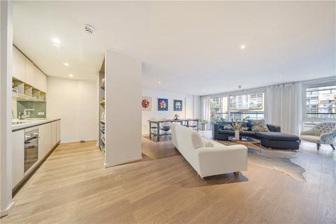 4 bedroom apartment for sale, Reliance Wharf, Hertford Road, London