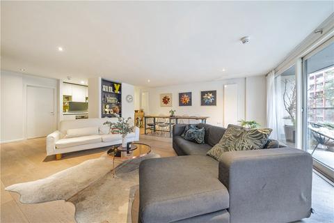 4 bedroom apartment for sale, Reliance Wharf, Hertford Road, London