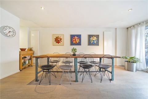 4 bedroom apartment for sale, Reliance Wharf, Hertford Road, London