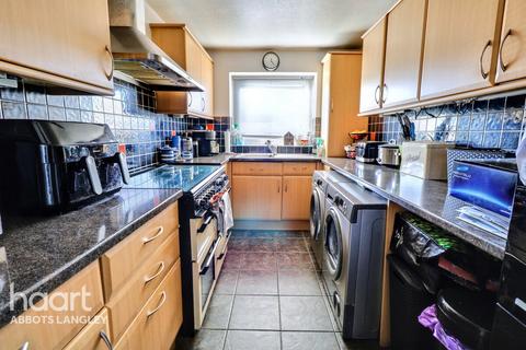 3 bedroom flat for sale, Yeomans Ride, Hemel Hempstead