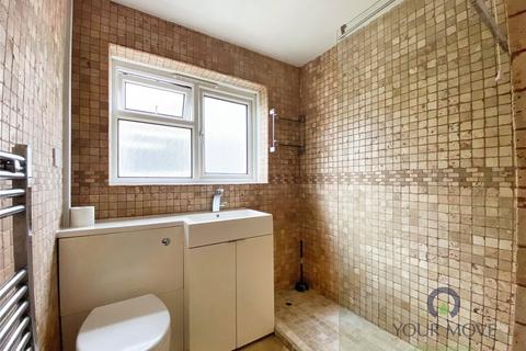 1 bedroom flat for sale, Ashington Road, East Sussex BN22