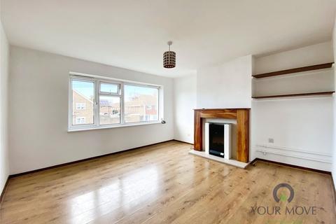 1 bedroom flat for sale, Ashington Road, East Sussex BN22