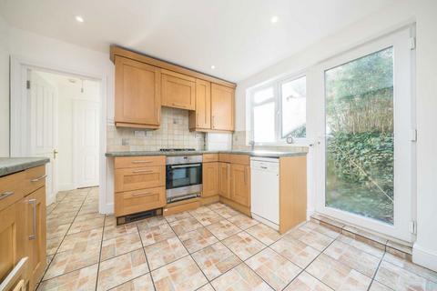 4 bedroom semi-detached house to rent, Hawks Road, Kingston Upon Thames KT1