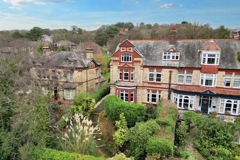 7 bedroom end of terrace house for sale, Back Corkickle, Whitehaven CA28