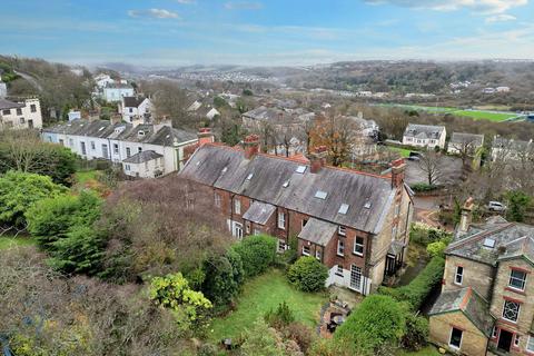 7 bedroom end of terrace house for sale, Back Corkickle, Whitehaven CA28