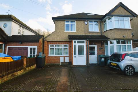 2 bedroom semi-detached house to rent, Frankland Road,, Croxley Green