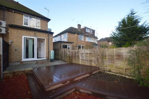 2 bedroom semi-detached house to rent, Frankland Road,, Croxley Green