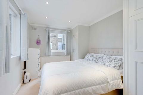 1 bedroom flat to rent, Coningham Road, London W12