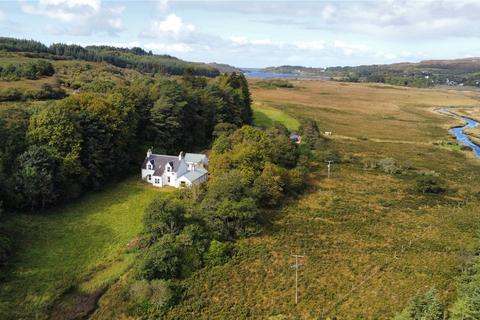 3 bedroom house for sale, Torr A'Chlachainn House, Dervaig, Tobermory, Isle of Mull, PA75