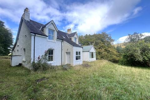 3 bedroom house for sale, Torr A'Chlachainn House, Dervaig, Tobermory, Isle of Mull, PA75