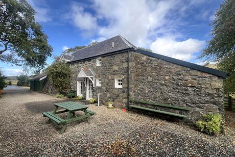 3 bedroom house for sale, Torr A'Chlachainn House, Inc Old Byre Heritage Centre, Dervaig, Isle of Mull, PA75