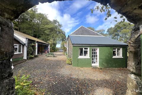 3 bedroom house for sale, Torr A'Chlachainn House, Inc Old Byre Heritage Centre, Dervaig, Isle of Mull, PA75