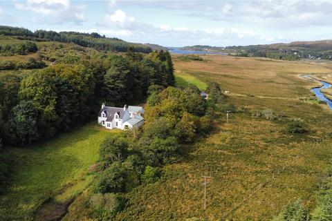 undefined, Torr A'Chlachainn House, Inc Old Byre Heritage Centre, Dervaig, Isle of Mull, PA75