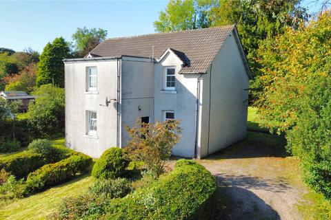 5 bedroom detached house for sale, Brackley Villa, Glenburn Road, Ardrishaig, Lochgilphead, PA30