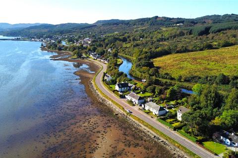 5 bedroom detached house for sale, Brackley Villa, Glenburn Road, Ardrishaig, Lochgilphead, PA30