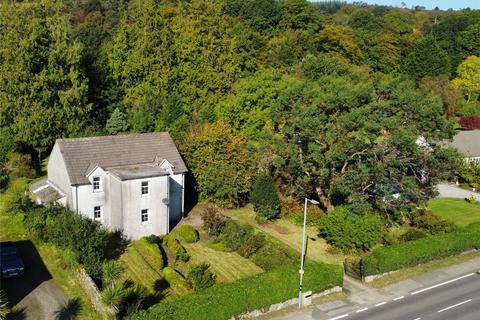 5 bedroom detached house for sale, Brackley Villa, Glenburn Road, Ardrishaig, Lochgilphead, PA30