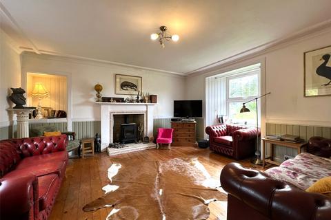 5 bedroom detached house for sale, Barnagadd, Achnamara, Lochgilphead, Argyll and Bute, PA31