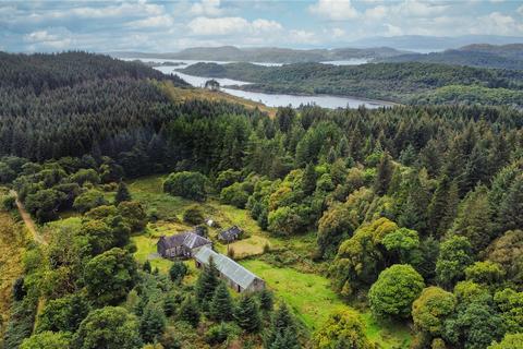 undefined, Barnagadd, Achnamara, Lochgilphead, Argyll and Bute, PA31