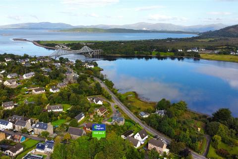 undefined, Development Plot, Main Street, Connel, Oban, PA37