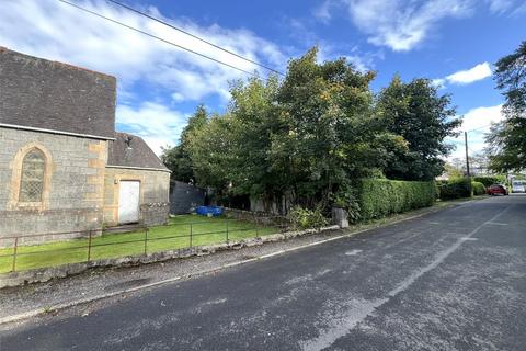 undefined, Development Plot, Main Street, Connel, Oban, PA37