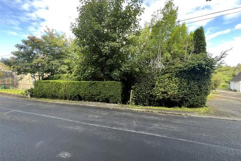 undefined, Development Plot, Main Street, Connel, Oban, PA37
