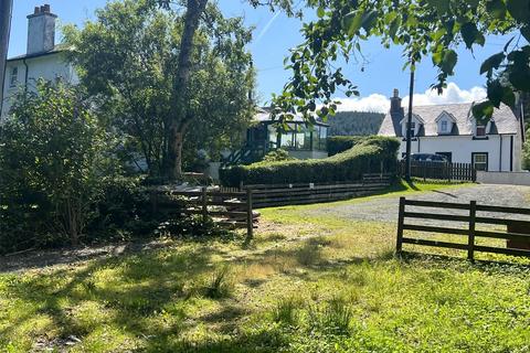 Plot for sale, Land North Of Cuilgown, Salen, Aros, Isle of Mull, PA72