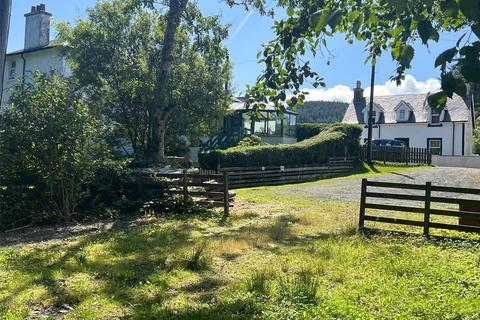 Plot for sale, Land North Of Cuilgown, Salen, Aros, Isle Of Mull, PA72