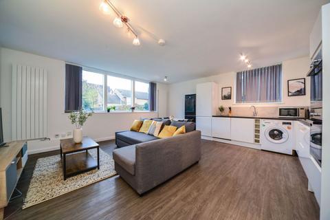 2 bedroom flat for sale, Priory Road, London NW6