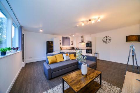 2 bedroom flat for sale, Priory Road, London NW6