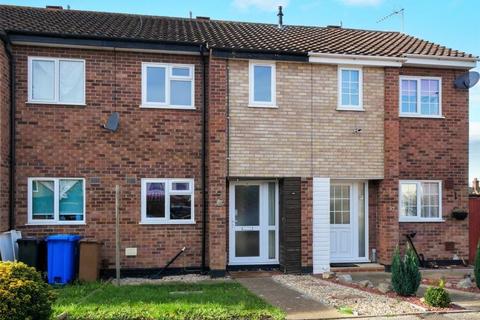 3 bedroom terraced house for sale, Rushbury Close, Ipswich